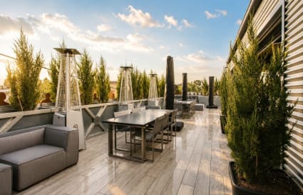Premium Private Offices in Hawthorn | Teams of 1–42 | DeskPlex