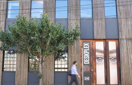 Premium Private Offices in Hawthorn | Teams of 1–42 | DeskPlex