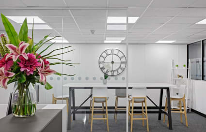 Private Office for up to 8 People | 362 Sq. Ft.