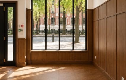 23 Person Private Office | 830 Sq. Ft.