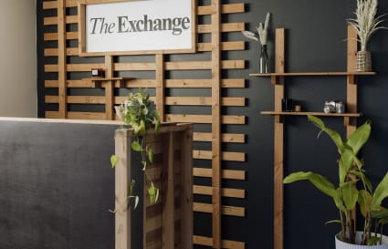 Coworking Desks in Noosaville