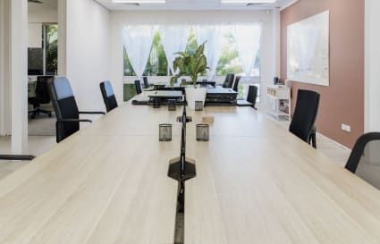Private Office in Noosaville