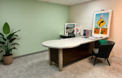 Private Office in Noosaville