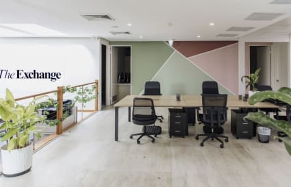 Coworking Desks in Noosaville