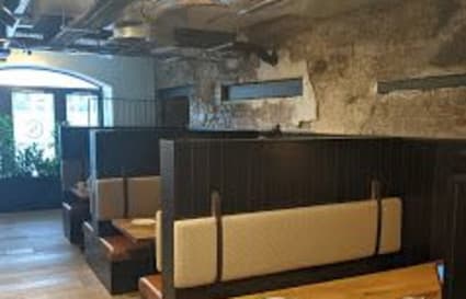6 Person Private Office
