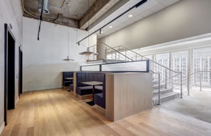 5 Person Office Available