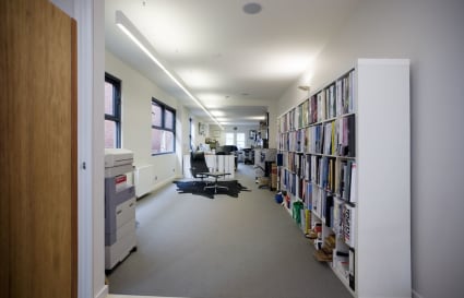 Coworking Desks in Elwood