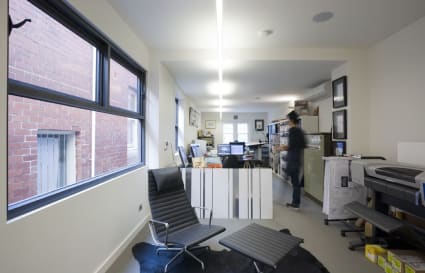 Coworking Desks in Elwood
