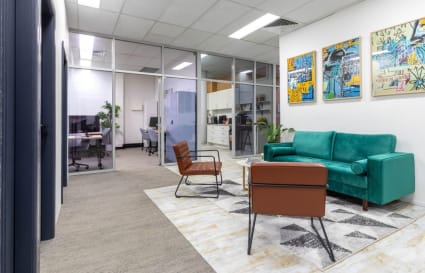 Private Office in Gosford (Suite 101A at The Foundry Cowork)