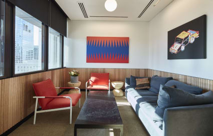 6 Person ExternalPrivate Office in Melbourne