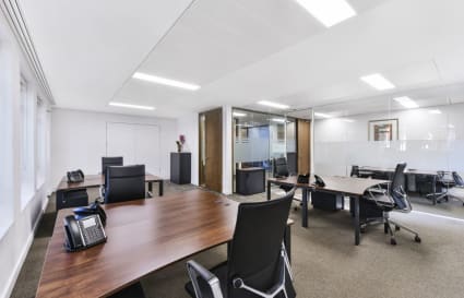 4 Person Office Available | 200 Sq. Ft.