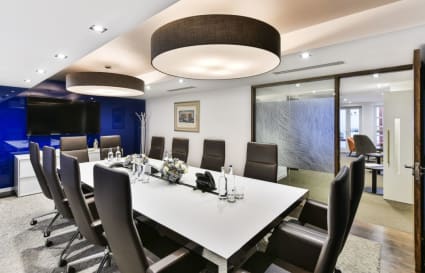 4 Person Office Available | 200 Sq. Ft.