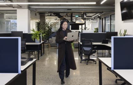 Coworking Desks in Elsternwick
