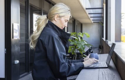 Coworking Desks in Elsternwick