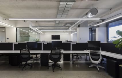 Coworking Desks in Elsternwick