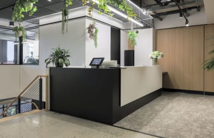 Coworking Desks in Elsternwick