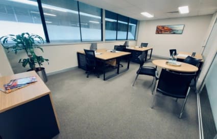 Premium Team Office