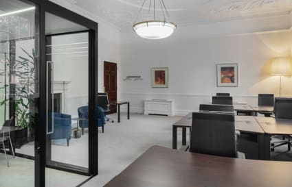 2 Person Private Office | 150 Sq. Ft.