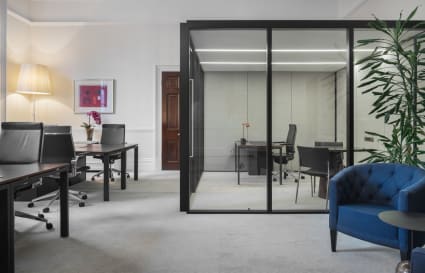 2 Person Private Office | 150 Sq. Ft.