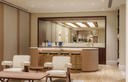 Coworking Desk Available | 100 Sq. Ft.