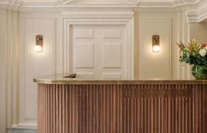 3 Person Private Office | 200 Sq. Ft.