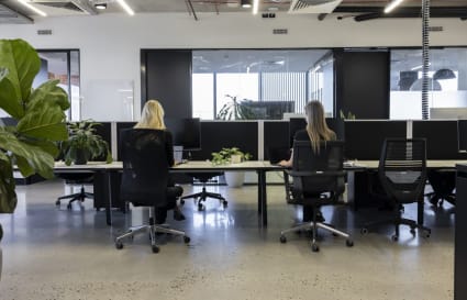 Coworking Desks in Elsternwick