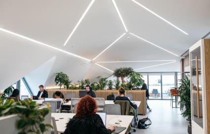 Coworking Desks in Central Brighton