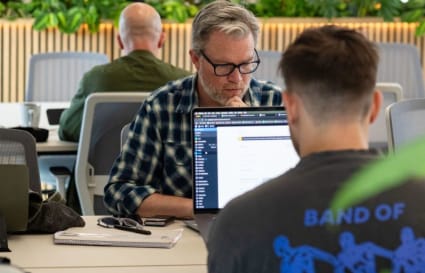 Coworking Desks in Central Brighton