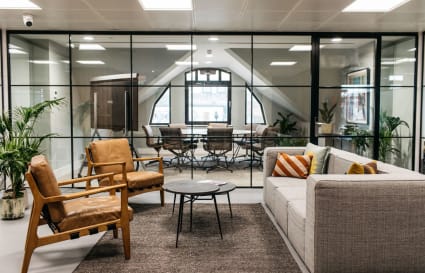 Coworking Desks in Central Brighton