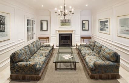 Private Office for up to 5 People | 210 Sq. Ft.