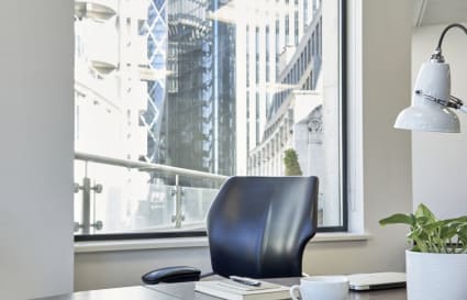13 Person Private Office | 510 Sq. Ft.