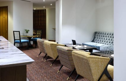 13 Person Private Office | 510 Sq. Ft.