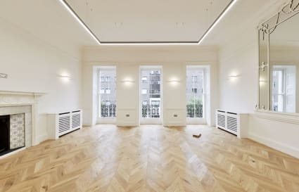 14 Person Private Office | 404 Sq. Ft.