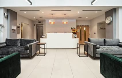 Private Office for up to 6 People | 183 Sq. Ft.