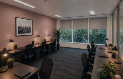 10 Desk Private Offices in Southwark