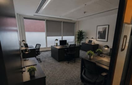 8 Desk Private Offices in Southwark