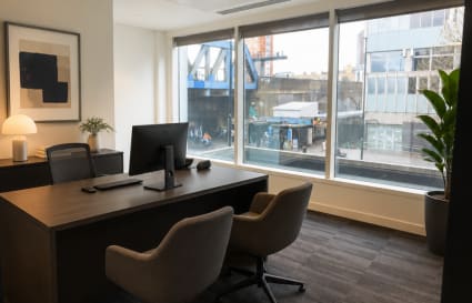 6 Desk Private Offices in Southwark