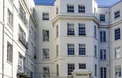Managed Office for up to 20 People | 1,412 Sq. Ft.