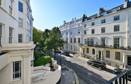 Managed Office for up to 20 People | 1,412 Sq. Ft.