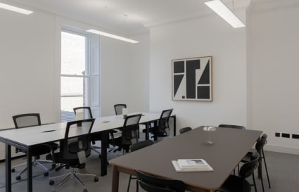 Private Office for up to 5 People | 170 Sq. Ft.