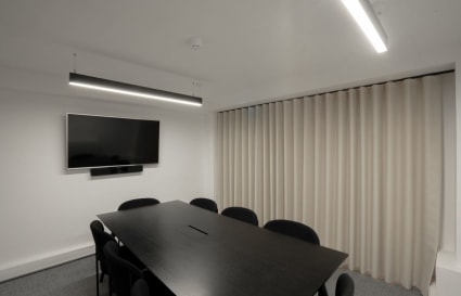 Private Office for up to 12 People | 387 Sq. Ft. 