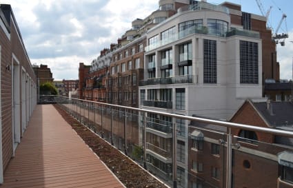 Managed Office for up to 30 People with Meeting Room | 2,551 Sq. Ft.