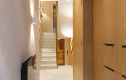 Managed Office for up to 8 People with Meeting Room | 587 Sq. Ft.