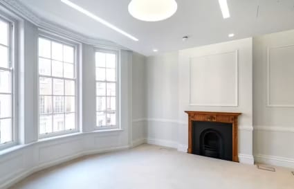 Managed Office for up to 50 People | 3,479 Sq. Ft. (Whole Property)