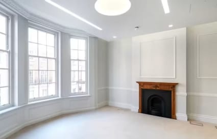 Managed Office for up to 10 People | 463 Sq. Ft.