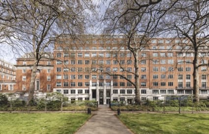 Managed Office for up to 80 People | 5,500 Sq. Ft.