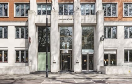 Managed Office for up to 80 People | 5,500 Sq. Ft.