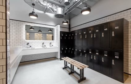 Managed Office for up to 80 People | 5,500 Sq. Ft.