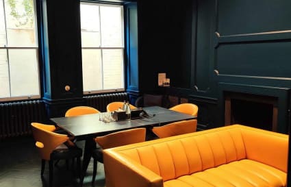 Managed Office for up to 24 People | 1,062 Sq. Ft.
