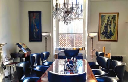 Managed Office for up to 24 People | 1,062 Sq. Ft.